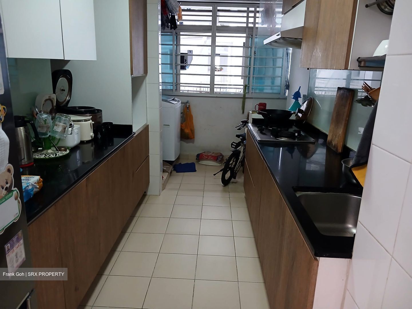 Blk 28 Ghim Moh Valley (Queenstown), HDB 4 Rooms #623732831